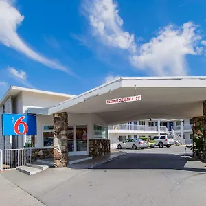 6-san Bernardino, Ca - Downtown San Bernardino